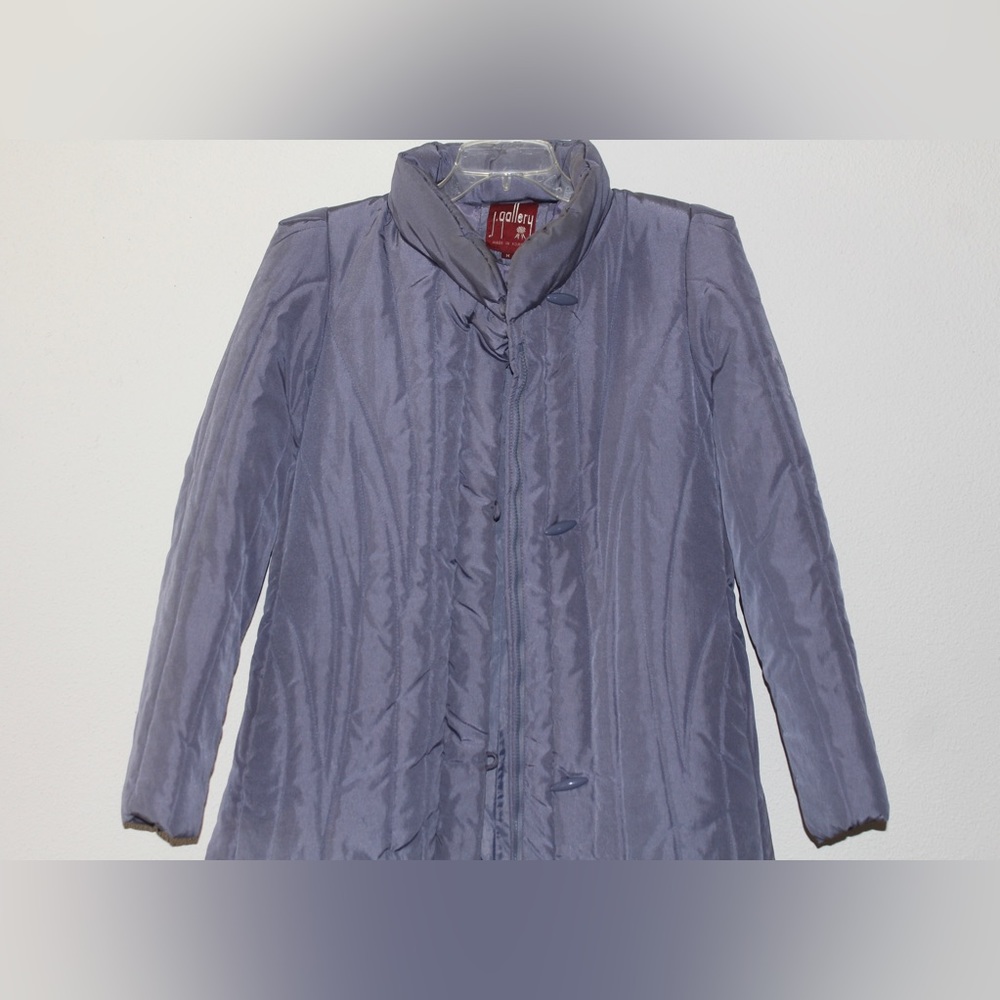 Puffer jacket - Picture 2 of 4